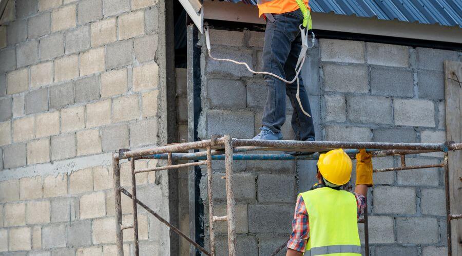 Expert tile roof repair services in East Wakefield, NH